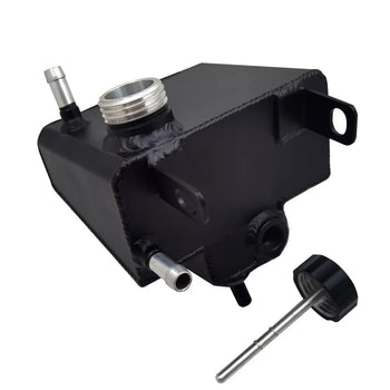 Polaris Predator 500 Aluminum Oil Tank Oil Cooler