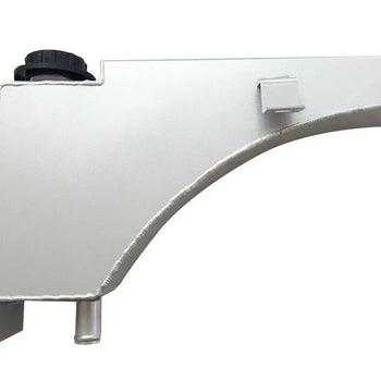 Ford F-250 F-350 F-450 Coolant Radiator Excursion Tank
