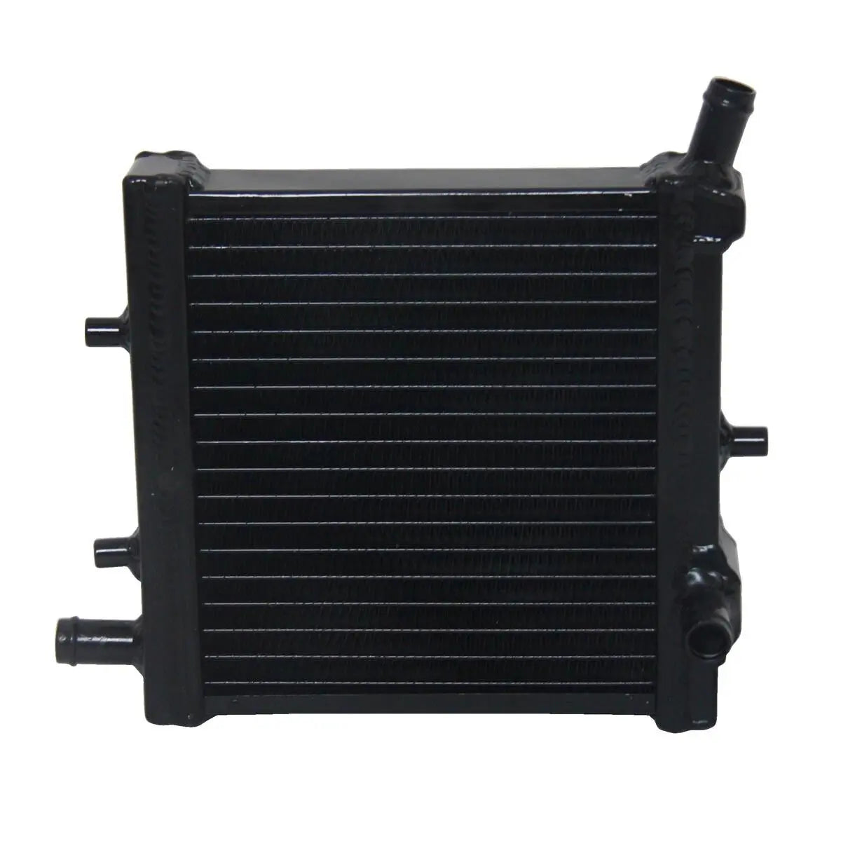 Aprilia Rs50 Rs 50 Aluminum Radiator 1995-2005 | Hcspeed Auto Parts