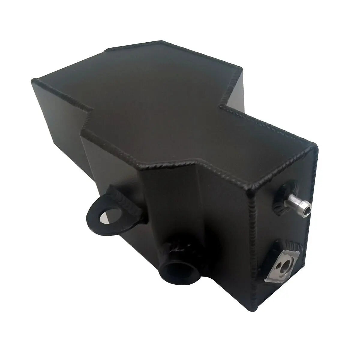 Oil Tank For Suzuki Kawasaki Arctic Cat LTZ400 KFX400 DVX400 Z400 Hcspeed Auto Parts