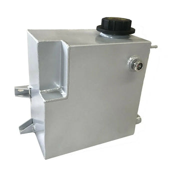 Ford F-350 7.3L Turbo Diesel Coolant Overflow Reservoir Tank