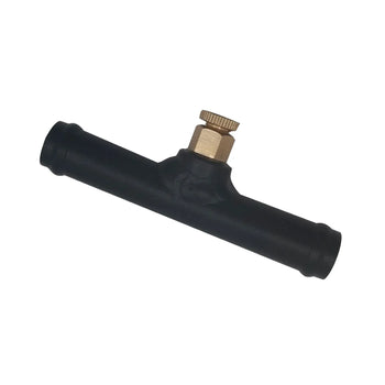 5/8" Radiator Hose Easy Bleeder Cooling System Air Bleeding System HCSPEED