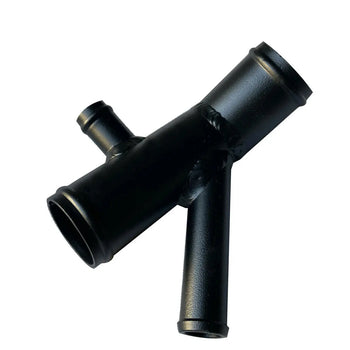 Land Rover Discovery Ii 99-04 Coolant Hose Tube Hcspeed Auto Parts