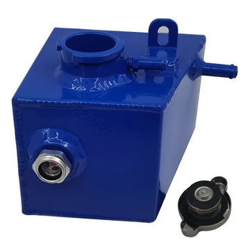 Mini Cooper S R52 R53 Coolant Overflow Reservoir Tank