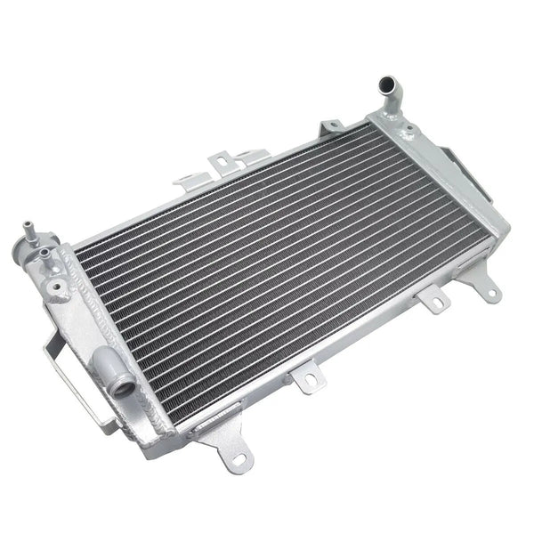 Triumph Tiger 1050 Aluminum Racing Radiator 2007-2010 | Hcspeed Auto Parts