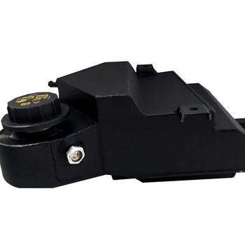 Ford F-250 F-350 F-450 6.0L Powerstroke Reservoir Coolant Overflow Tank HCSPEED