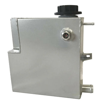 Ford F-350 7.3L Turbo Diesel Coolant Overflow Reservoir Tank