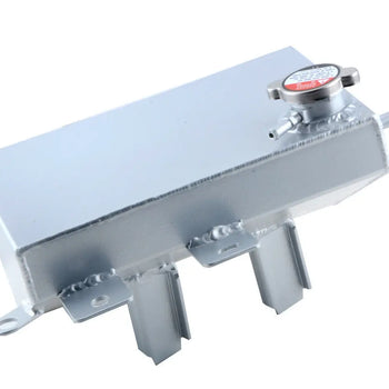 Dodge RAM 1500 4.7L 5.7L Aluminum Coolant Overflow Tank
