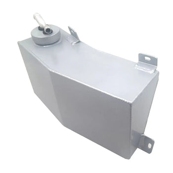 Corvette C3 Coolant Expansion Reservoir Recovery Overflow Tank 1973 - 1977