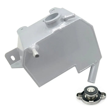 Mazda CX-9 2007-2015 Coolant Overflow Reservoir Tank