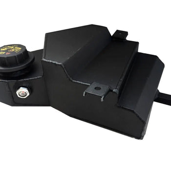 Ford F-250 F-350 F-450 6.0L Powerstroke Reservoir Coolant Overflow Tank HCSPEED