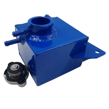 Subaru WRX STI Aluminum Coolant Expansion Tank