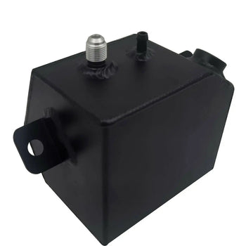 Yamaha Raptor 660 660R 660SE Aluminum Oil Tank Cooler