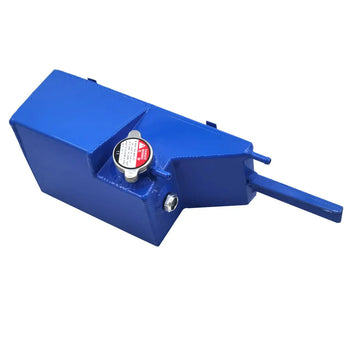 Nissan GTR GT-R R35 Coolant Overflow Reservoir Tank 2009-2014