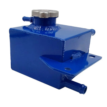 Subaru WRX STI Aluminum Coolant Expansion Tank