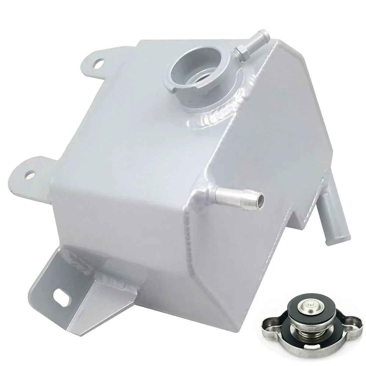 Mazda CX9 20072015 Coolant Overflow Reservoir Tank Hcspeed Auto Parts