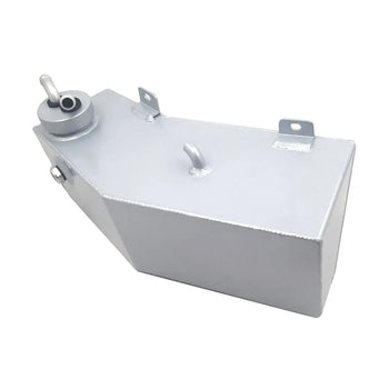 Corvette C3 Coolant Expansion Overflow Reservoir Tank Bottle 1977-1982