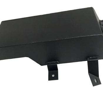 JEEP CJ 81-86 / JEEP Wrangler 87-95 Aluminum Coolant Overflow Tank HCSPEED