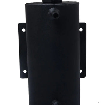 1.5L Universal Aluminum Coolant Reservoir Tank HCSPEED