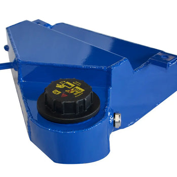 Coolant Degas Bottle Reservoir Tank Ford F250 F350 6.0L 2003-2007 HCSPEED