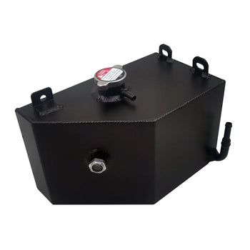 Chevrolet Corvette C4 Coolant Expansion Overflow Tank 1984-1996