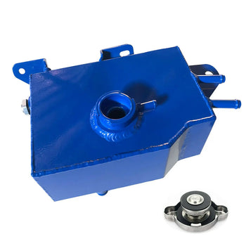Mazda Mx5 Nc Aluminum Coolant Overflow Tank 2006-2015