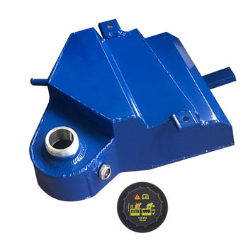 Coolant Degas Bottle Reservoir Tank Ford F250 F350 6.0L 2003-2007 HCSPEED