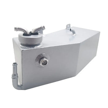 Corvette C3 Coolant Expansion Overflow Reservoir Tank Bottle 1977-1982