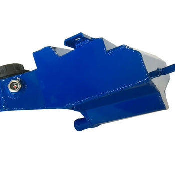 Aluminum Coolant Overflow Tank For 6.0L Ford F250 Powerstroke – Fits 2003-2007 F250/F350/F450/F550/Excursion