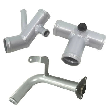 Coolant Hose Land Rover Discovery II 1999-2004 V8 4.0L