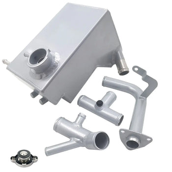 Land Rover Discovery 2 1999-04 Coolant Overflow Reservoir Tank And Coolant Hose Hcspeed Auto Parts