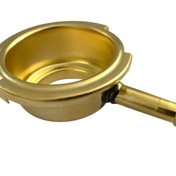 1.65" 42mm Id Copper Weld On Radiator Filler Neck HCSPEED