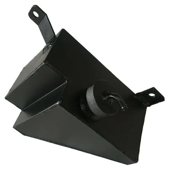 Nissan Skyline R31 Aluminum Coolant Overflow Tank