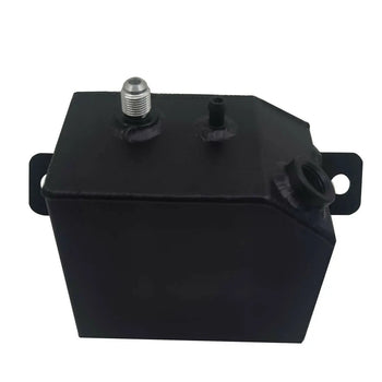 Yamaha Raptor 660 660R 660SE Aluminum Oil Tank Cooler