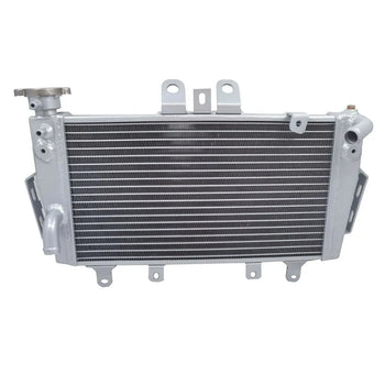 Triumph Tiger 1050 Aluminum Radiator 2007-2010