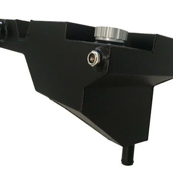 Peterbilt Kenworth T660 T2000 337 Coolant Reservoir Tank