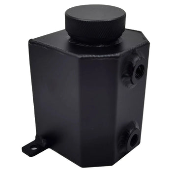 Aluminum Supercharger Tank for Kenne Bell Supercharger