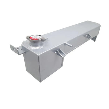 Chevy Corvette C8 Aluminum Coolant Overflow Reservoir Tank 2020-2023