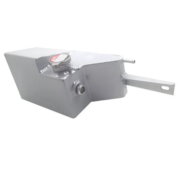 Nissan GTR GT-R R35 Coolant Overflow Reservoir Tank 2009-2014