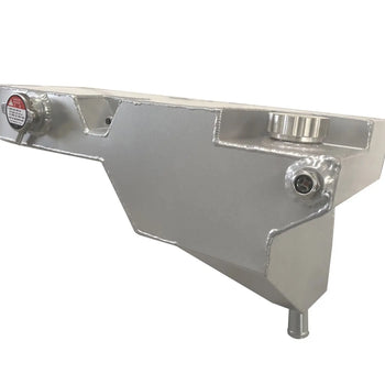 Kenworth T660 Peterbilt Heavy Duty Coolant Reservoir Bottle Tank