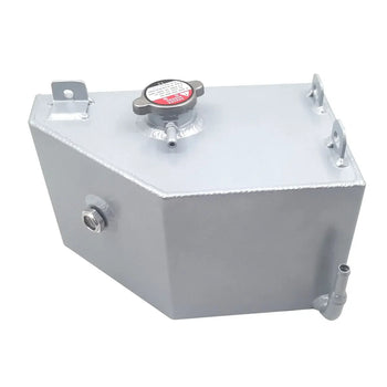 Chevrolet Corvette C4 Coolant Expansion Overflow Tank 1984-1996