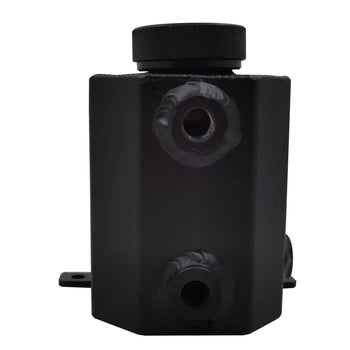 Aluminum Supercharger Tank for Kenne Bell Supercharger