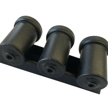 AN -4 (4AN 7/16x20) FEMALE Triple Brake Clutch Fluid Reservoir Tank HCSPEED