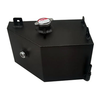 Chevrolet Corvette C4 Coolant Expansion Overflow Tank 1984-1996