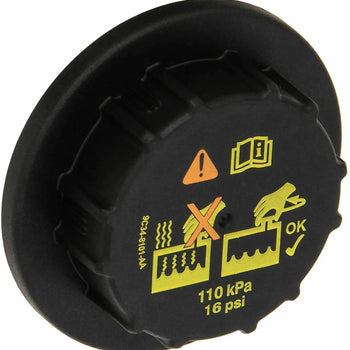 Radiator Pressure Cap For Ford 6.0 7.3 F150 F250 F350 Coolant Recovery Tank Cap