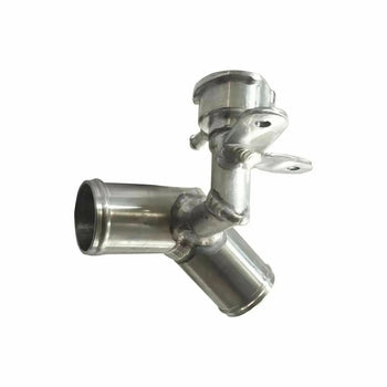 Scion FR-S / Subaru BRZ / Toyota 86 MT Weld On Filler Neck 