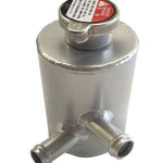 Aluminium Coolant Expansion Overflow Tank 