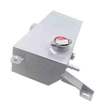 Chevrolet C7 Corvette GM Coolant Overflow Reservoir Tank 2014-2019