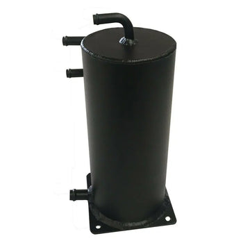 1.5 Litre Base Mount Fuel Swirl Pot HCSPEED