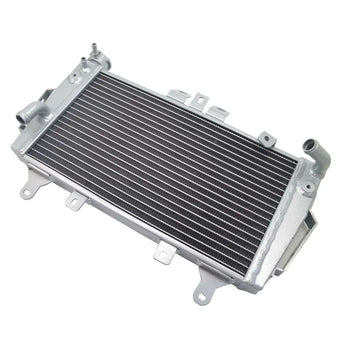 Triumph Tiger 1050 Aluminum Radiator 2007-2010
